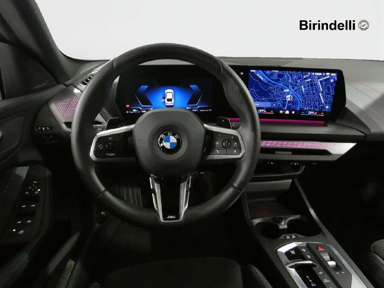 BMW BMW 218d Gran Coupé
