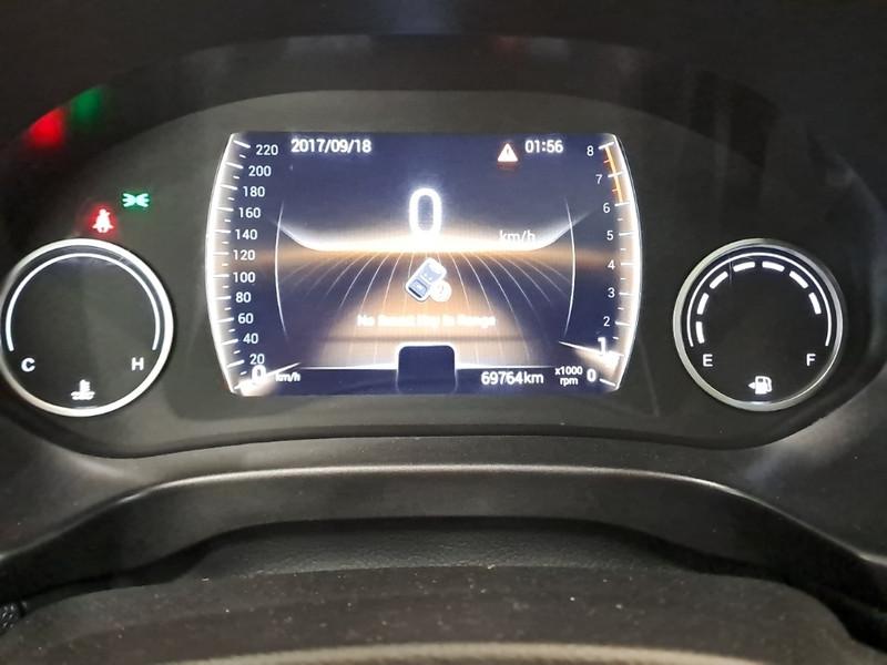 DR MOTOR DR4.0 1.5 MT BENZ GPL