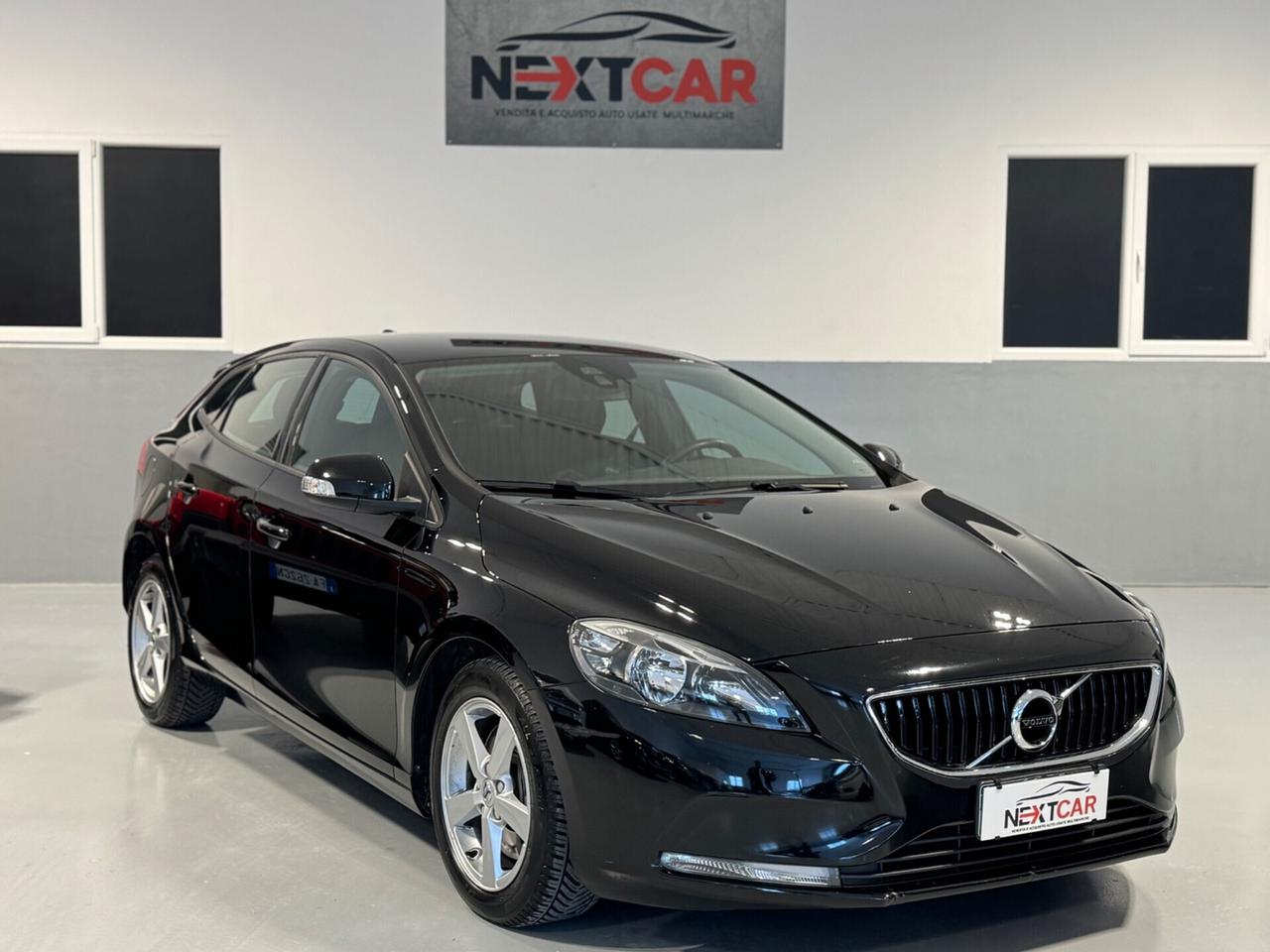 Volvo V40 T2 Automatico, Benzina 100.000 Km !
