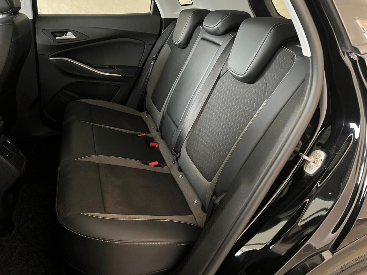 Opel Grandland 1.6 PHEV aut. AWD Ultimate 2022