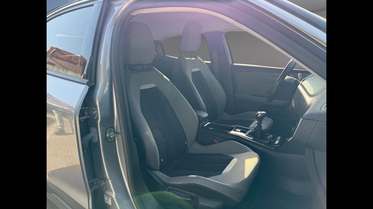 OPEL Mokka II - Mokka 1.5 Elegance s&s 110cv