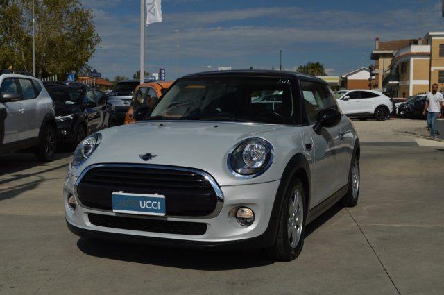 MINI Cooper 1.5 Cooper