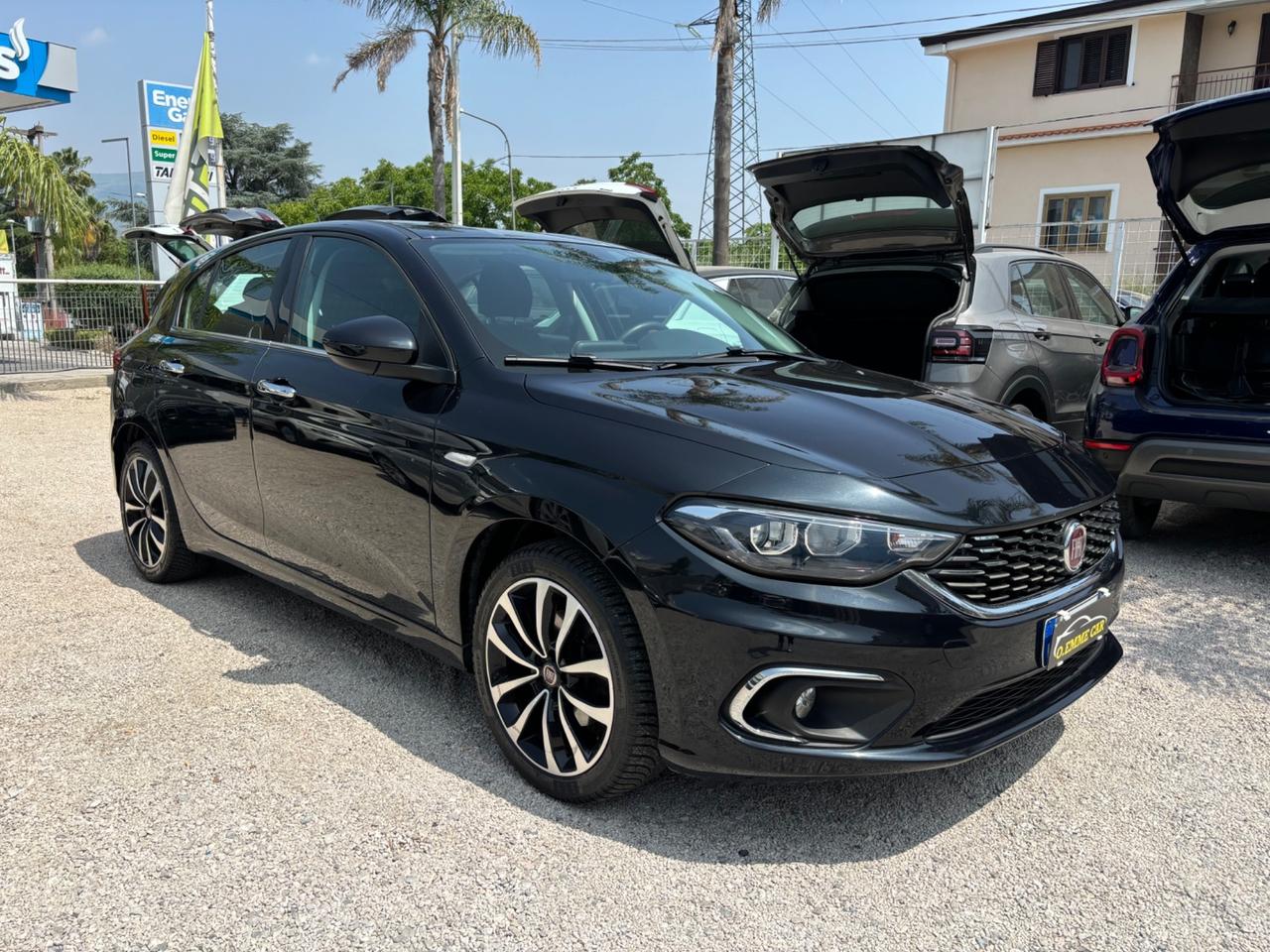FIAT TIPO 1.4 5P LOUNGE 95CV FULL OPT