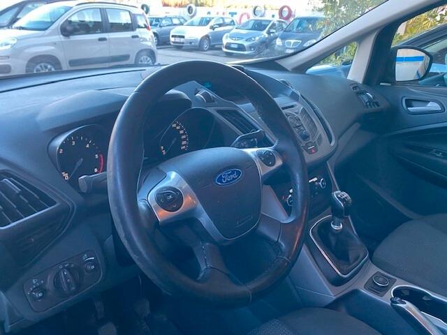 Ford C-Max 1.6 TDCi 115CV Titanium