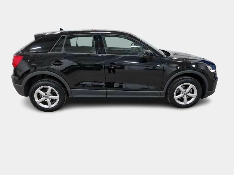 AUDI Q2 1.6 30 TDI BUSINESS S TRONIC