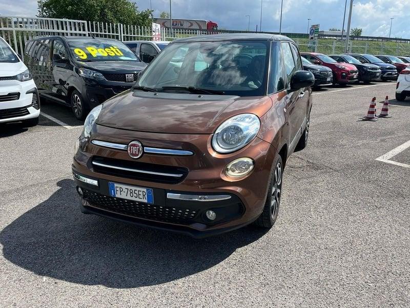FIAT 500L 1.3 Multijet 95 CV Lounge