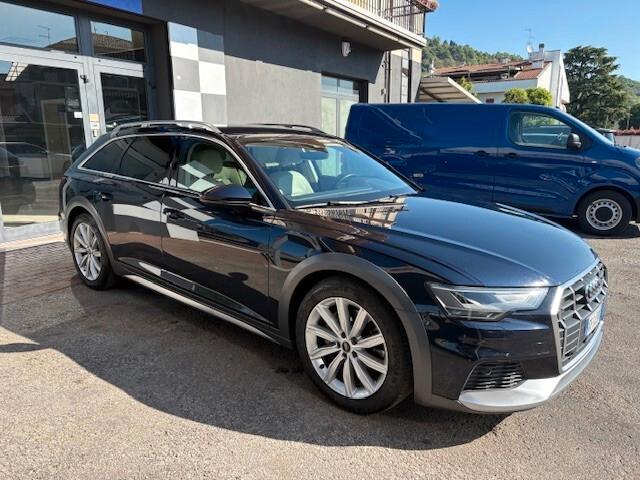 Audi A6 allroad 45 TDI 3.0 quattro S tronic Evolution