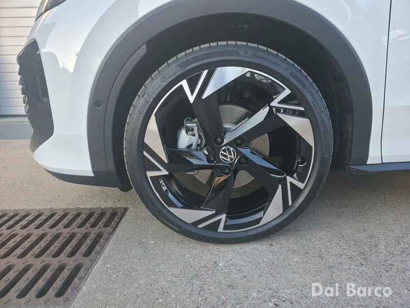 Volkswagen T-Roc 1.5 eTSI 110kW ACT R-Line DSG