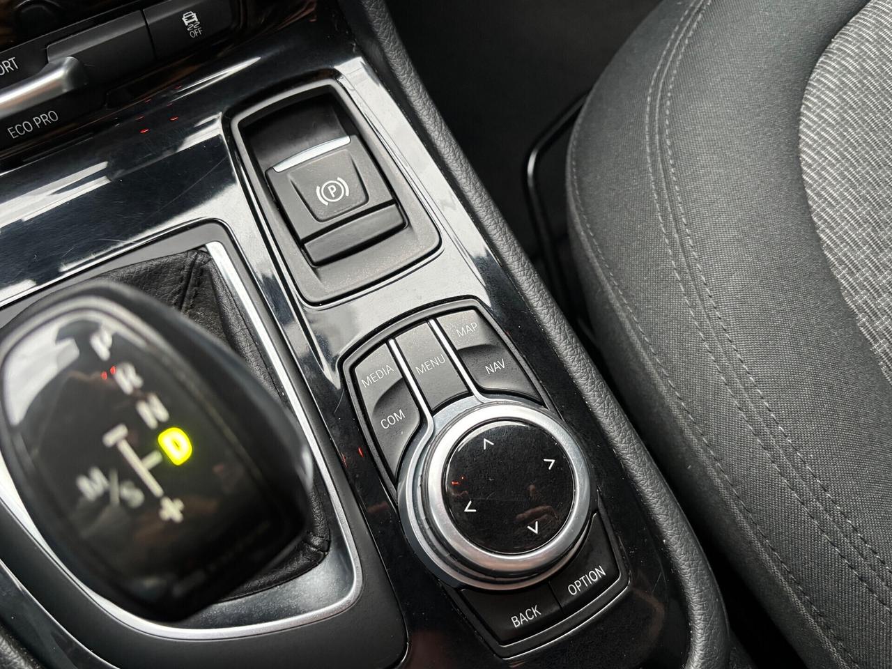 Bmw 2er Active Tourer 225xe MILD HYBRID