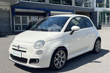 FIAT 500 1.3 Multijet 16V 95 CV "S"