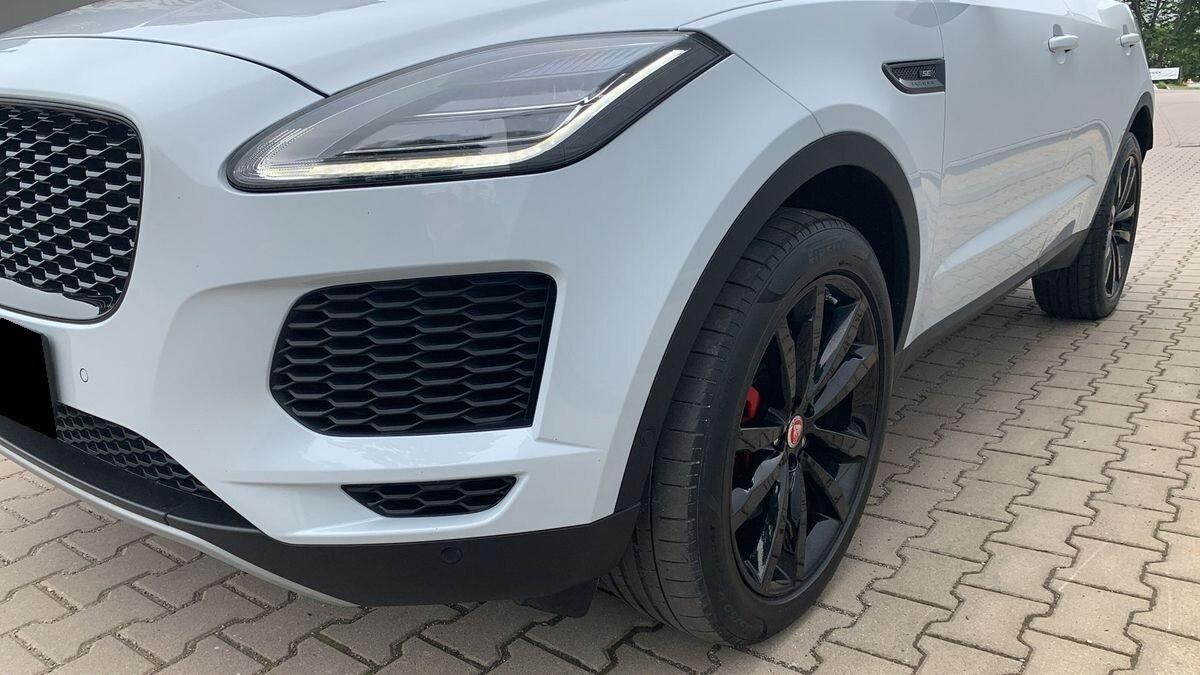 Jaguar E-Pace 2.0D 150 CV AWD aut. SE