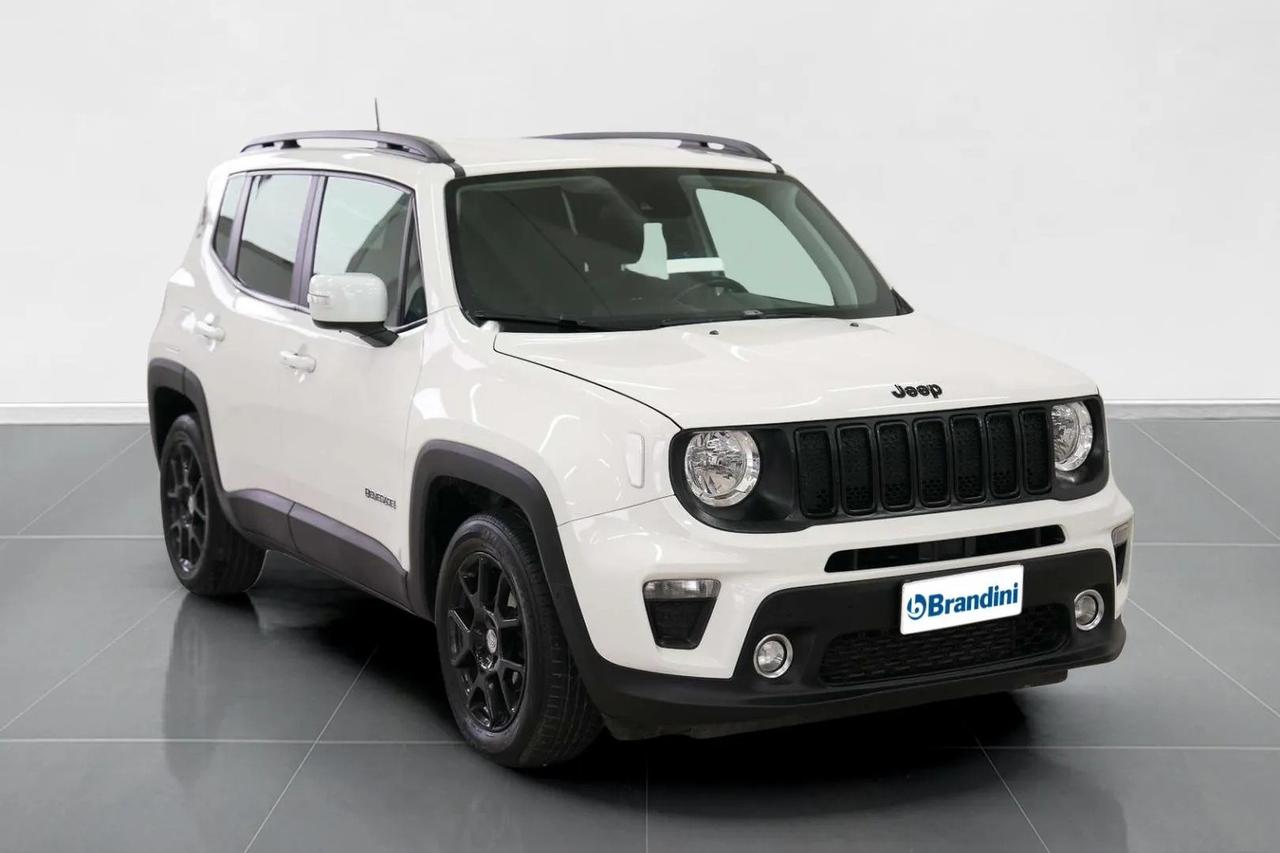 JEEP renegade 1.6 mjt Limited fwd