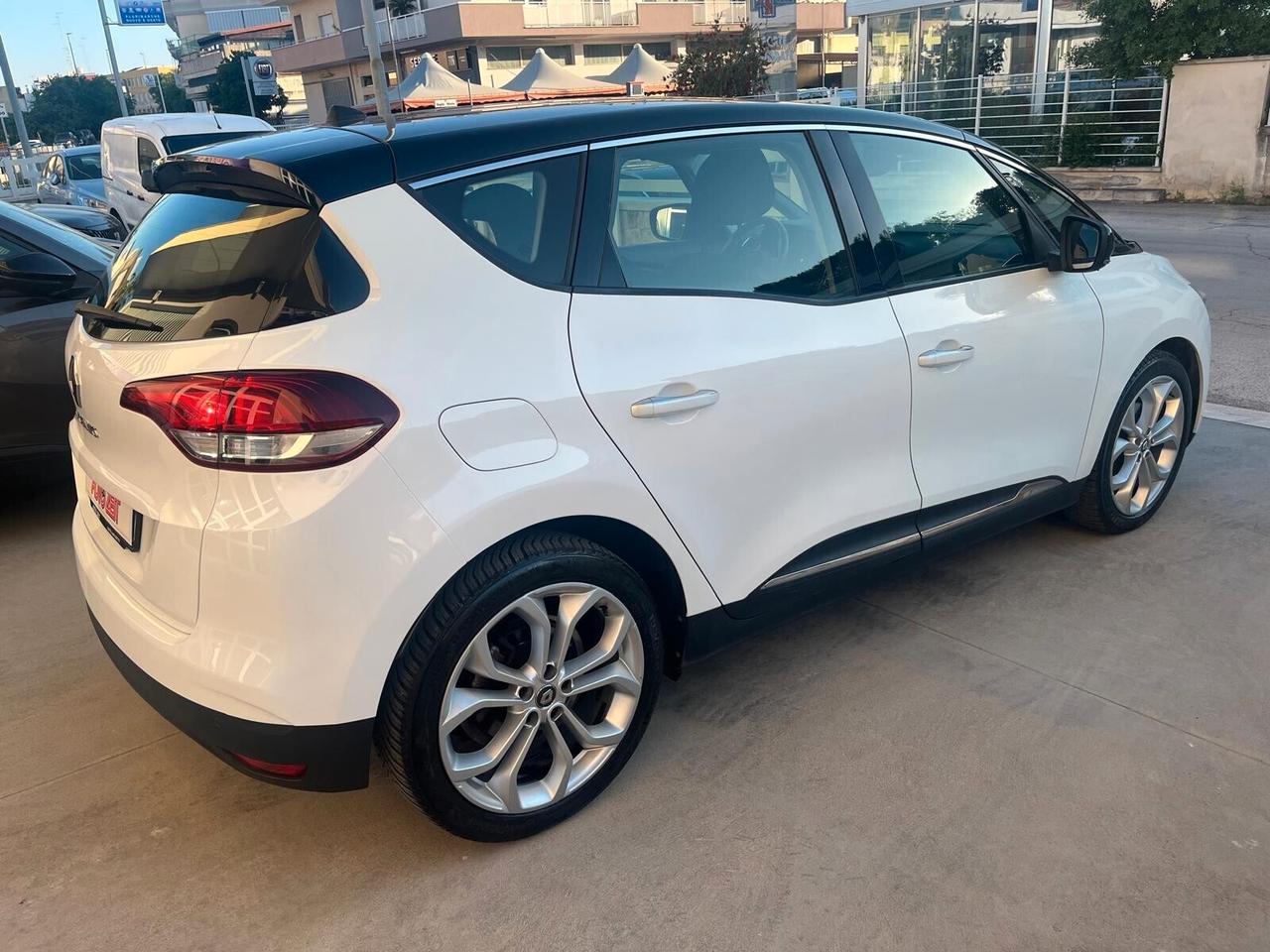 Renault Scenic Scénic dCi 8V 110 CV Energy
