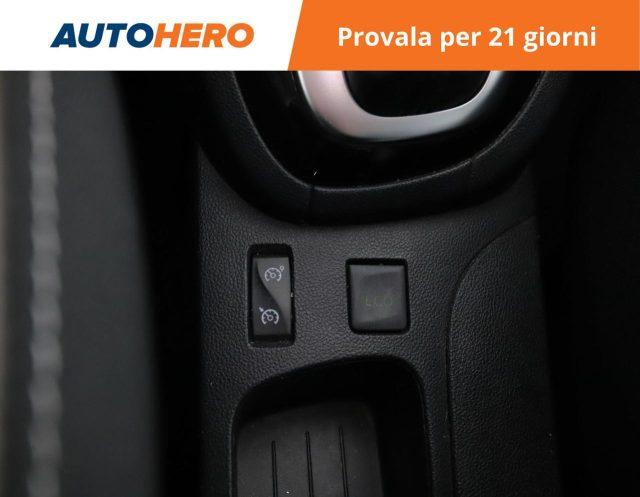 RENAULT Clio dCi 8V 90CV EDC Start&Stop 5 porte Energy Intens