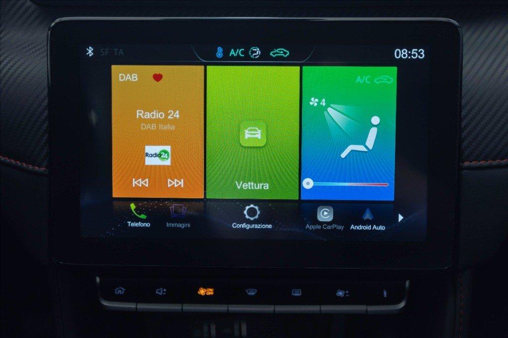 MG ZS 1.5 Comfort del 2024