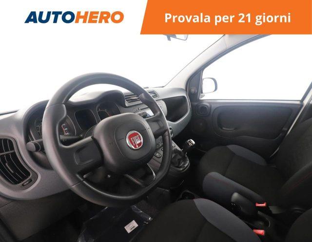 FIAT Panda 1.3 MJT 95 CV S&S Easy