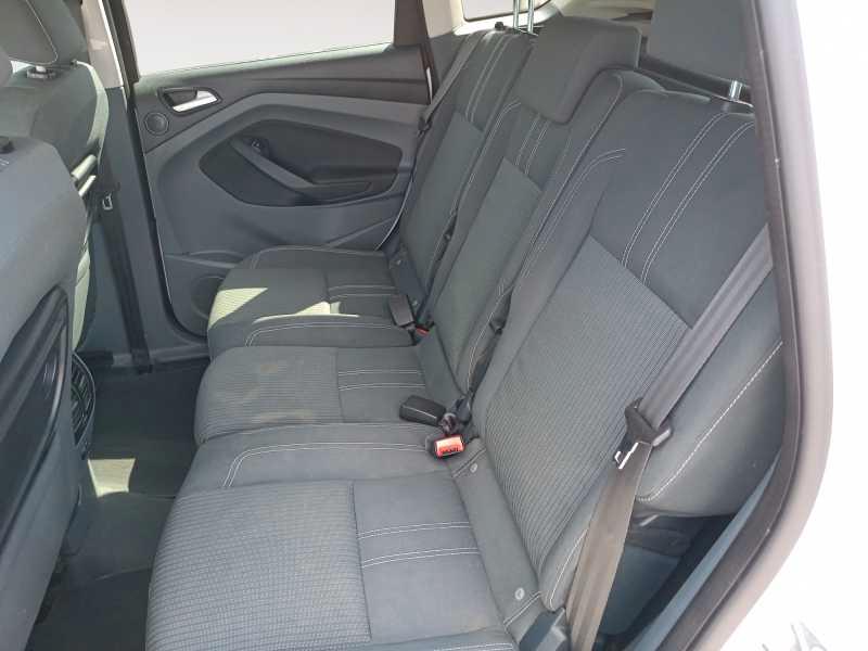 FORD C-Max 1.6 tdci Titanium 115cv dpf
