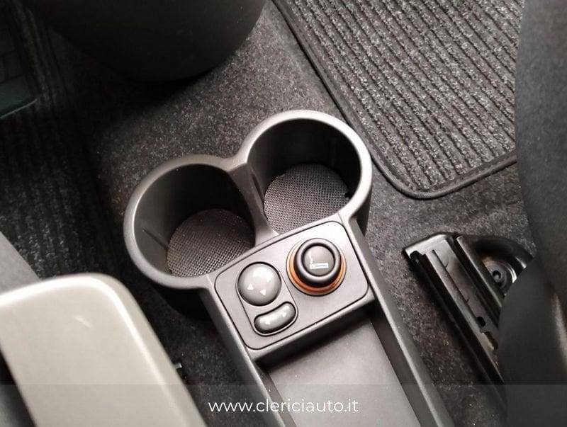 FIAT Panda 1.4 16V 100 HP