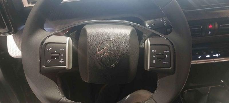 Citroën C3 Aircross Nuova PureTech HYBRID 136 Ã«DCS6 -Â  M
