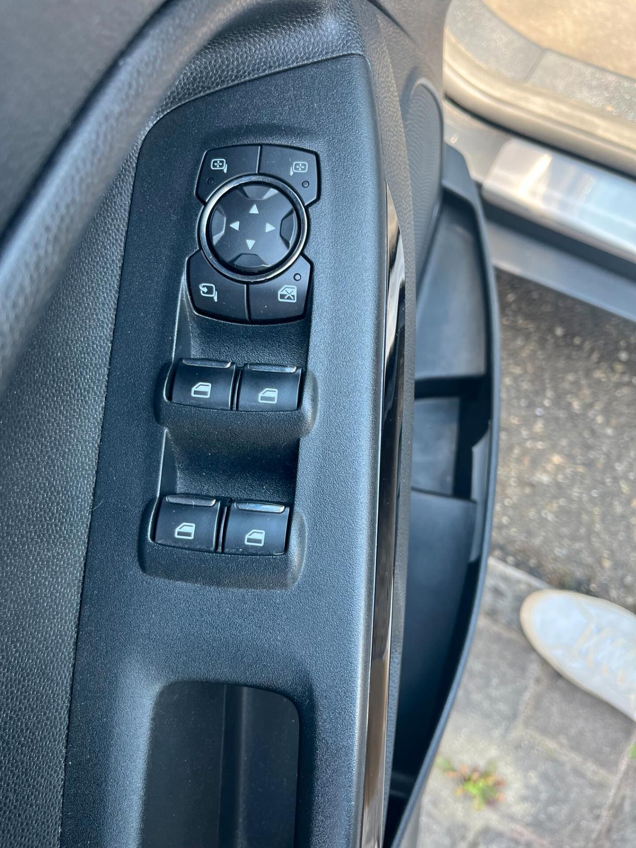 Ford EcoSport 1.5 TDCi 100 CV Start&Stop Titanium