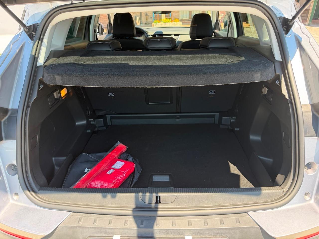Opel Grandland X 1.2 Turbo 12V 130 CV Start&Stop Ultimate neopatentati
