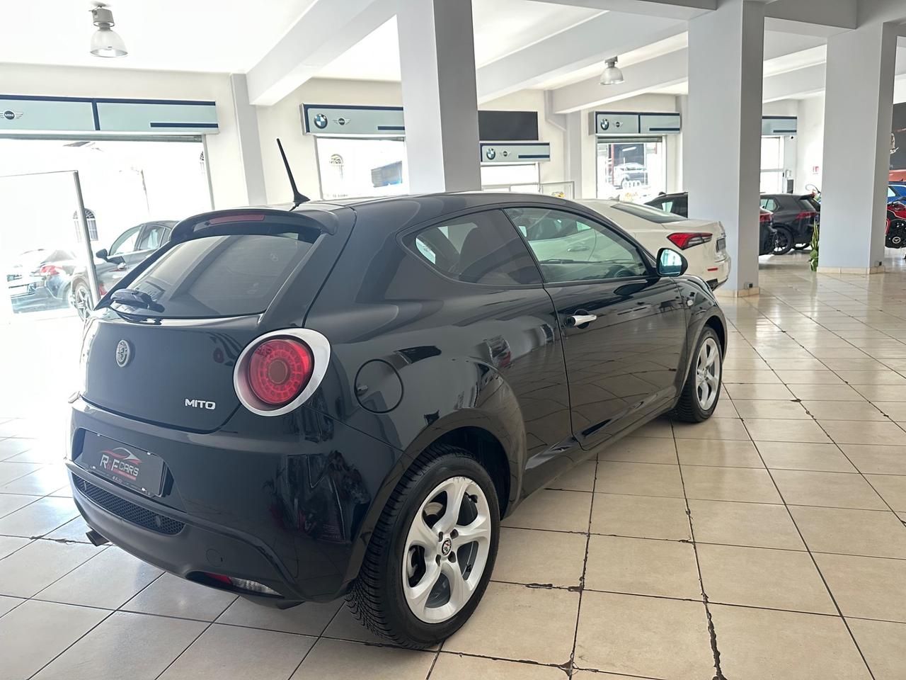 Alfa Romeo MiTo 1.3 JTDm 90 CV S&S Super