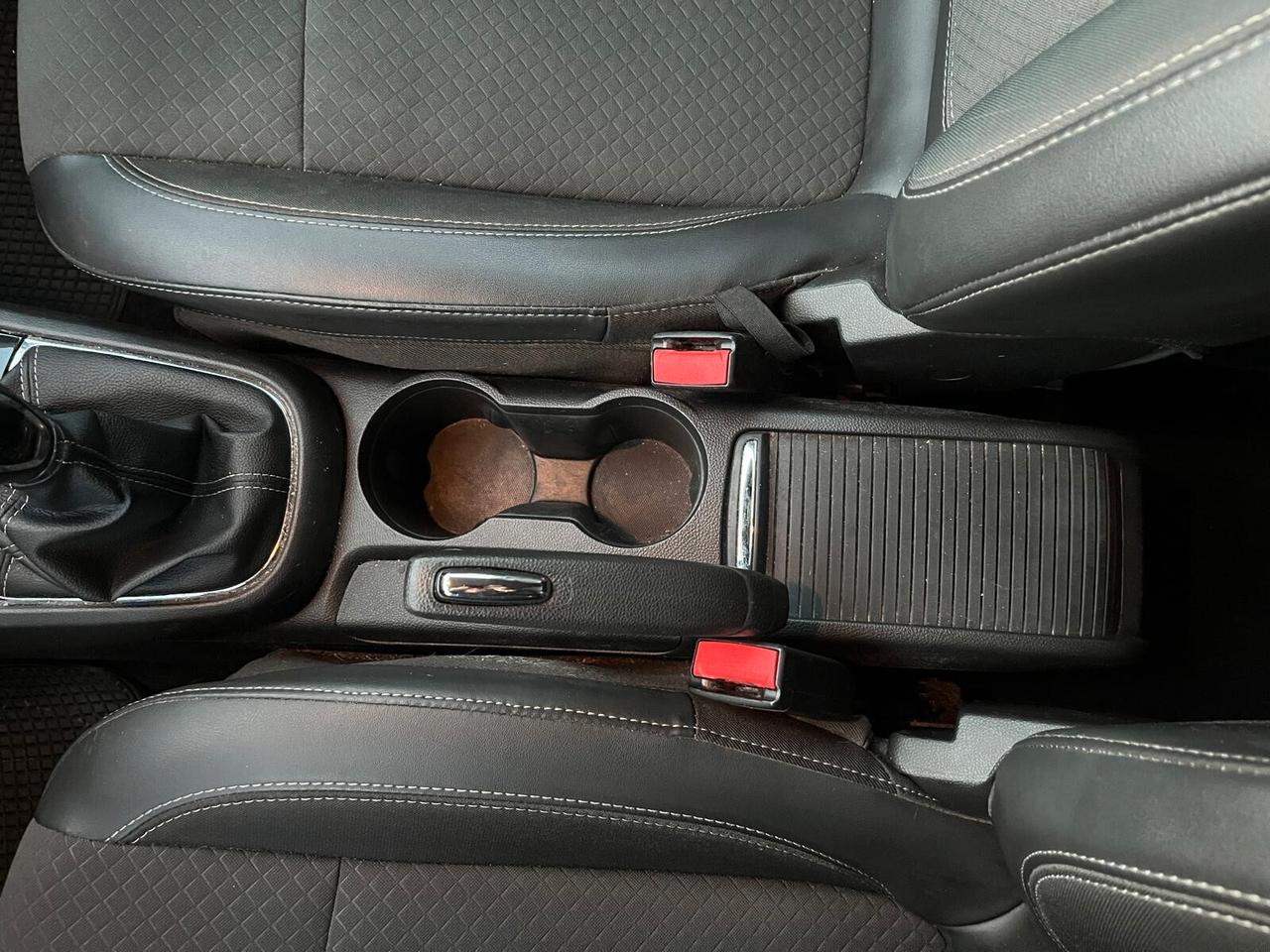 Opel Mokka X 1.6 CDTI Ecotec 4x2 Start&Stop Innovation