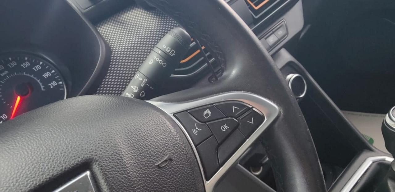 Dacia Sandero Stepway 1.0 TCe ECO-G Comfort SL DaciaPlus