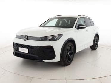 Volkswagen Tiguan 1.5 etsi r-line 150cv dsg