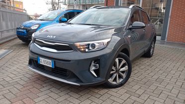 Kia Stonic 1.2 DPI ECO GPL Urban Smart Pack
