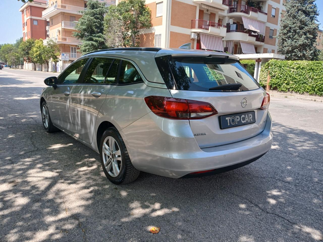 Opel Astra 1.6 CDTi 136CV Start&Stop Sports Tourer Business