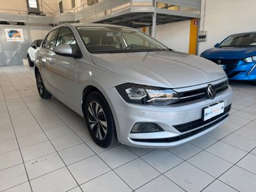 VOLKSWAGEN Polo 1.0 EVO 80 CV 5p. Sport BlueMotion Technology