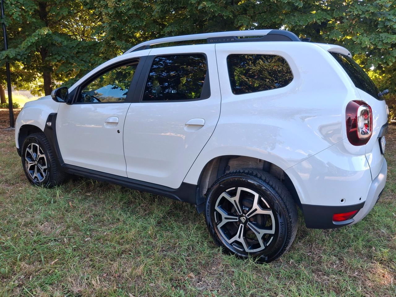 Dacia Duster 1.0 TCe 100 CV ECO-G 4x2 Comfort
