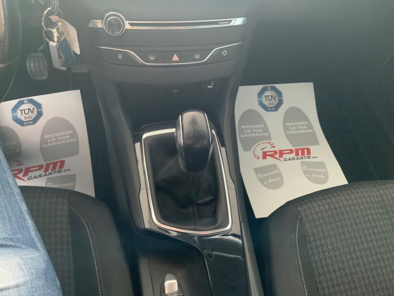 Peugeot 308 BlueHDi 100 S&S SW Active