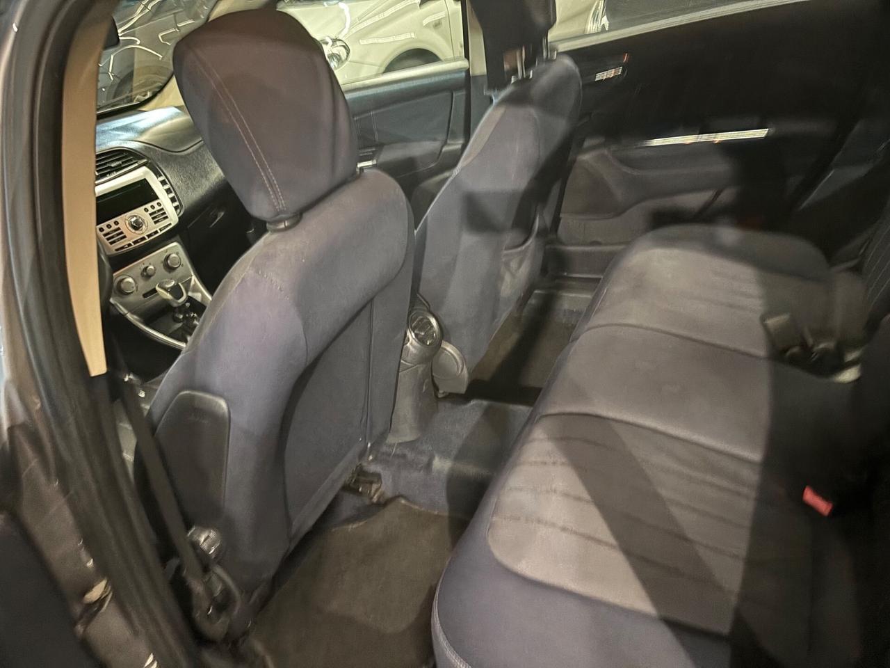 Lancia Delta 1.4 T-Jet 120 CV Oro