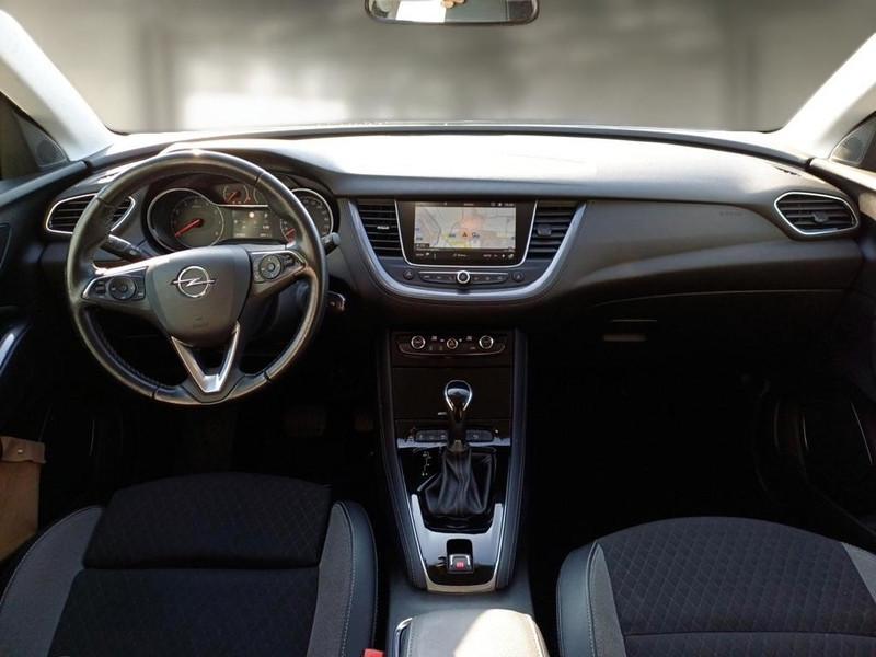 OPEL GRANDLAND X 1.5 Diesel 130cv Elegance S/S AT8
