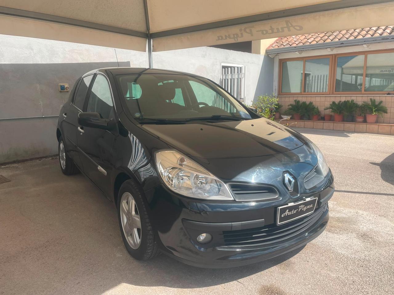 Renault Clio 1.5 dCi 85CV 5 porte Rip Curl