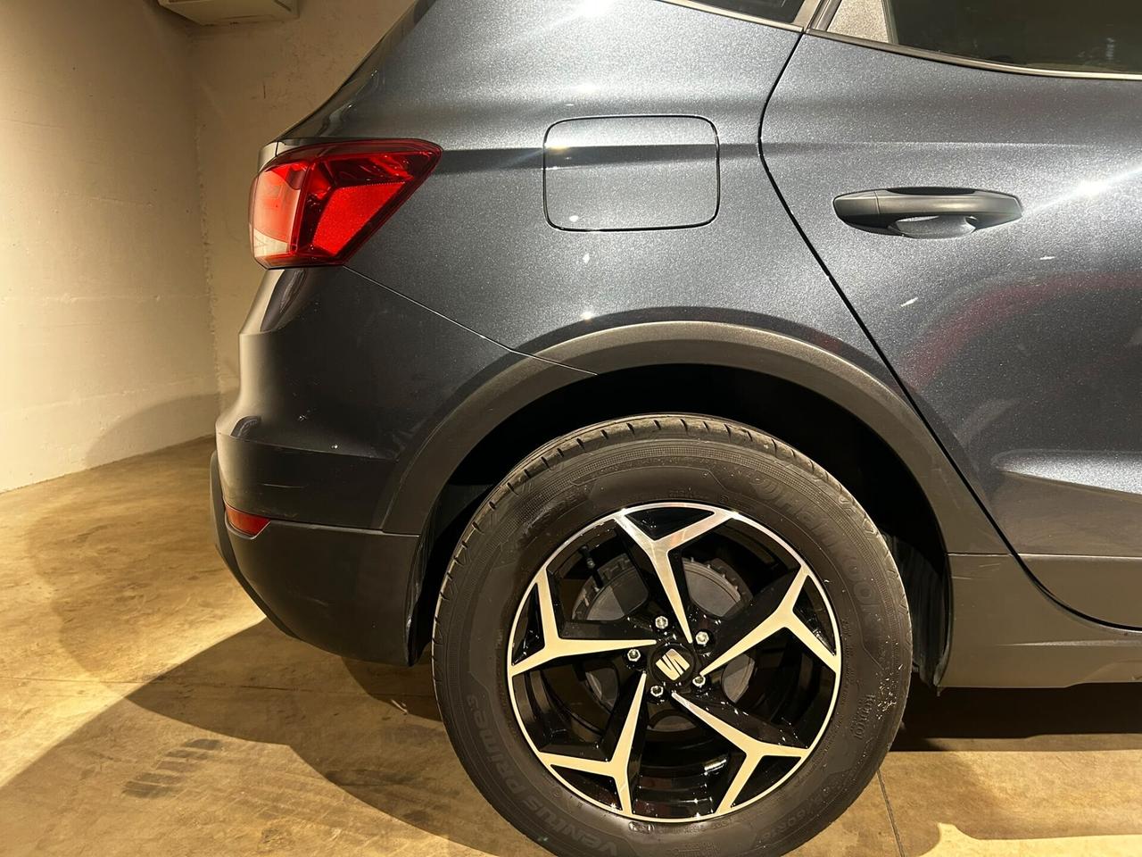 Seat Arona 1.0 90 CV 2020