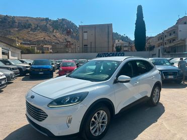 Ford Kuga 1.5 EcoBlue 120 CV 2WD Titanium