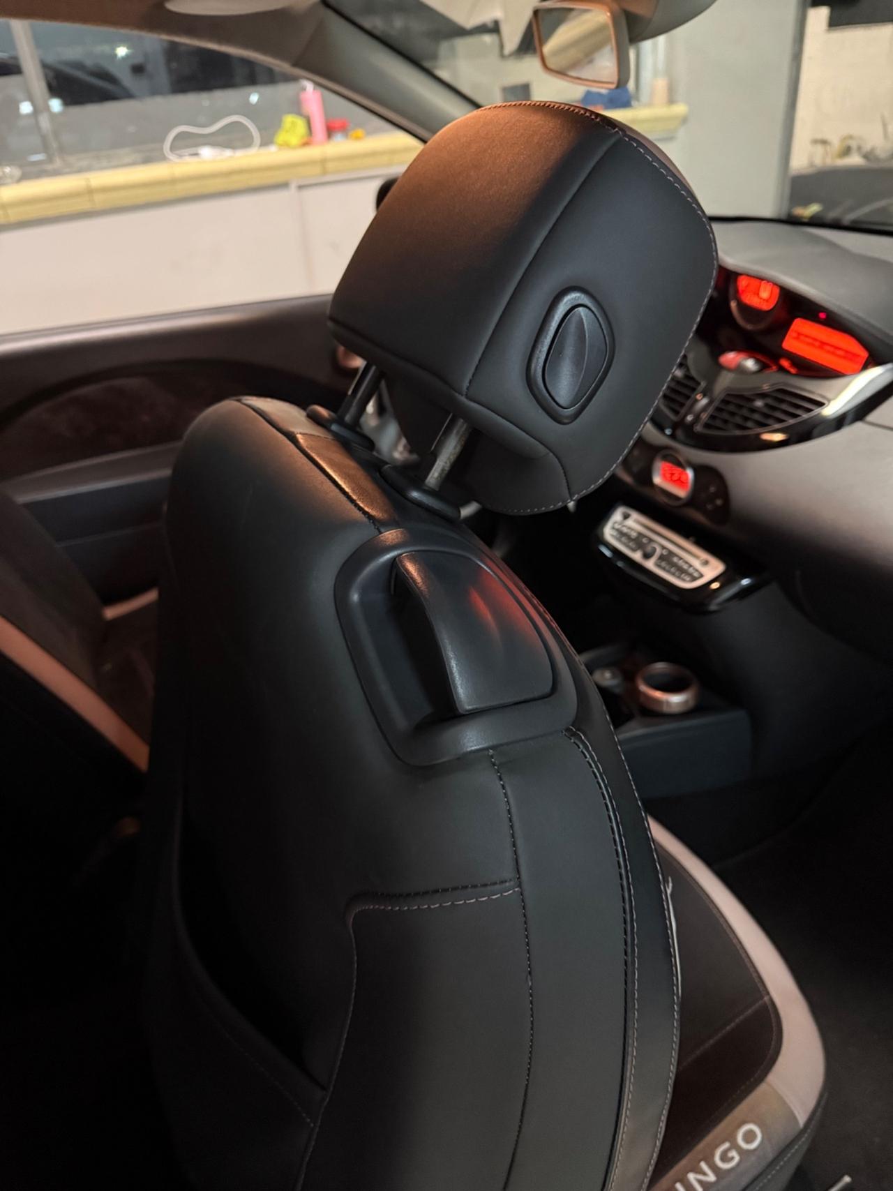 Twingo 1.2 Miss Sixty Limited Edition