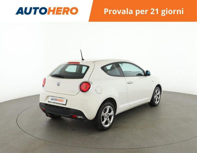 ALFA ROMEO MiTo 1.4 78 CV 8V S&S