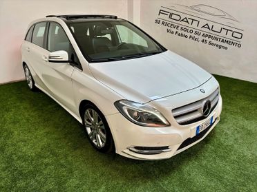 Classe B Premium 200 EURO6 AUTOMATC TETTO APRIBILE