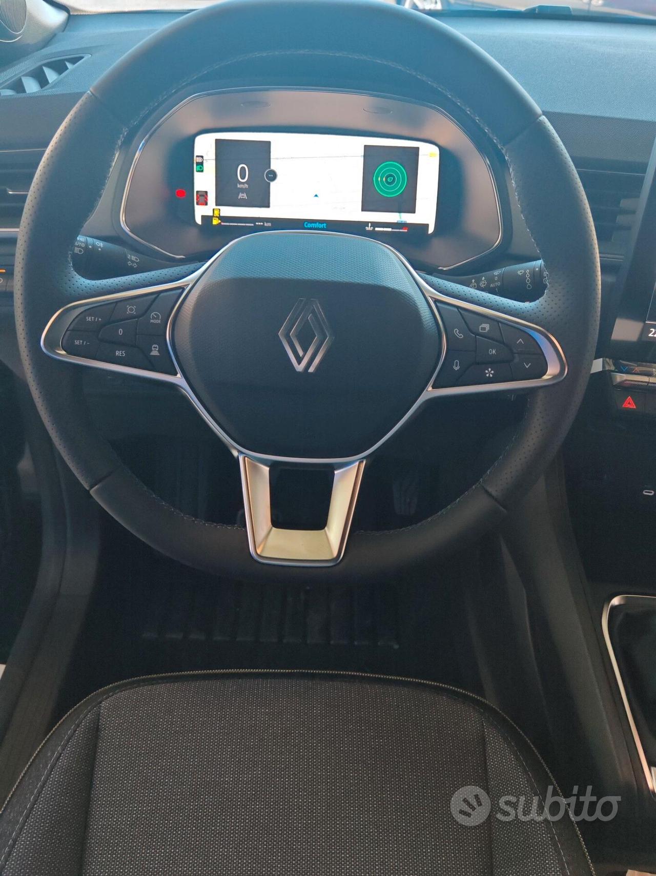 Renault Captur ECO-G 120 cc. - Techno -