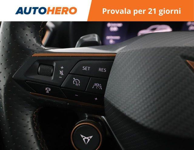 CUPRA Formentor 2.0 TSI 4Drive DSG VZ