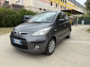 Hyundai i10 1.1 12V Active