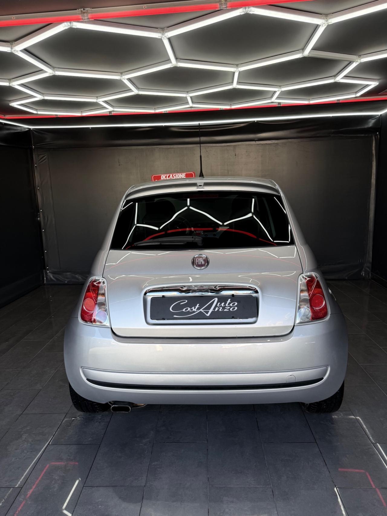 Fiat 500 1.3 Multijet 95 CV Sport 11/2012