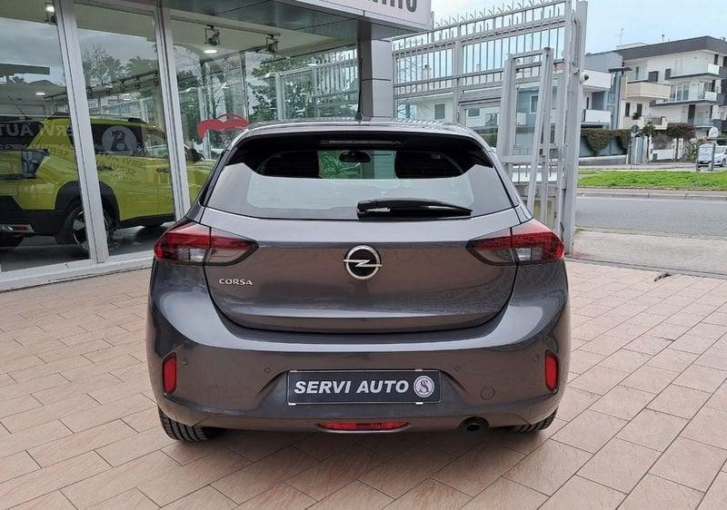 Opel Corsa Corsa 1.2 Elegance