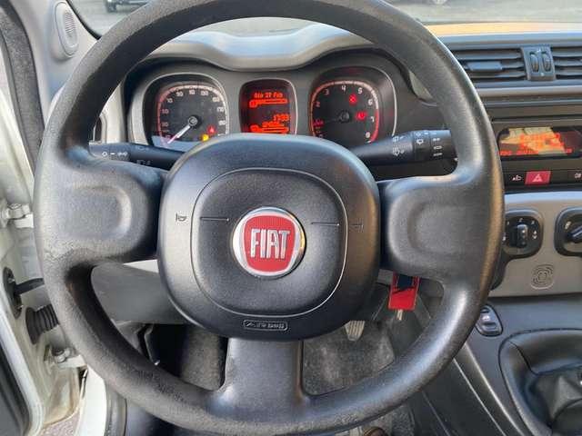 Fiat Panda Panda 1.0 firefly hybrid s