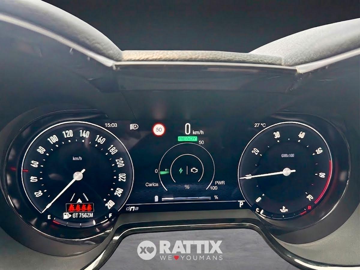 Alfa Romeo Tonale 1.5 Hybrid 160CV Veloce TCT7