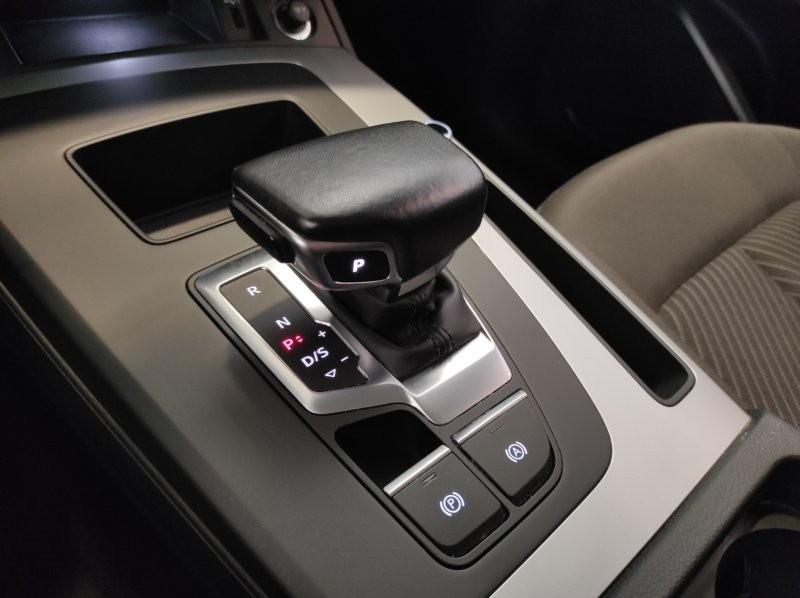 AUDI Q5 2ª serie - Q5 35 TDI S tronic Business